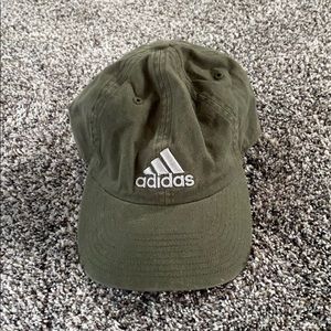 Adidas hat